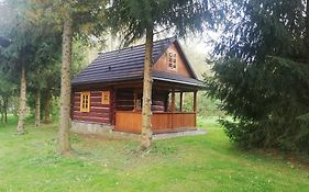 Chatka Na Rozdrożu